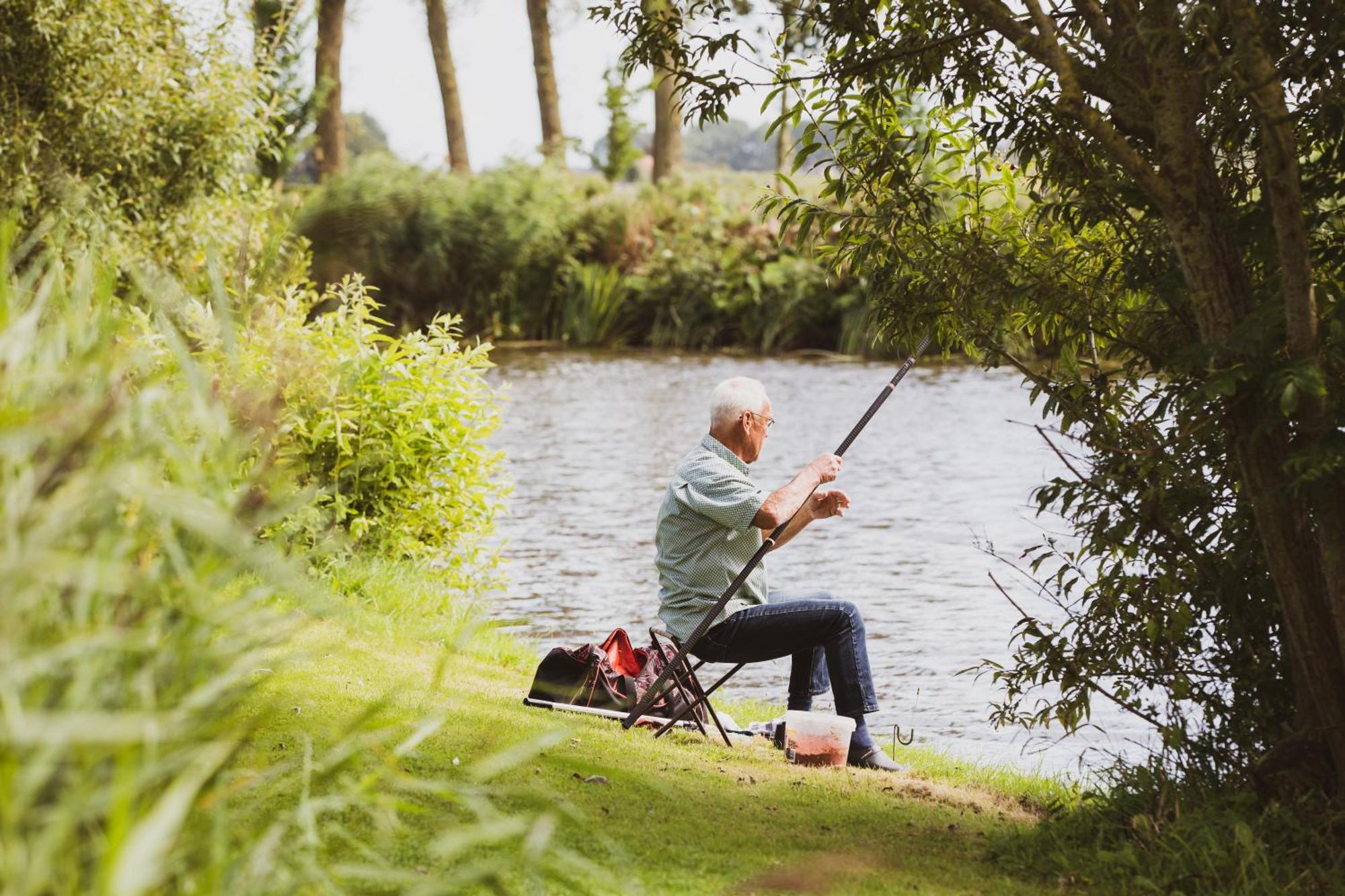 Pod Huisje Met Hottub Dokkum Zewnętrze zdjęcie